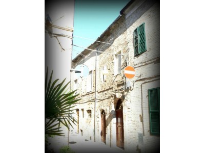 Properties for Sale_Townhouses to restore_La Casa di Elide in Le Marche_1